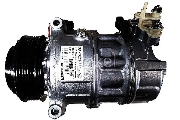 Compressor, air conditioning (7114569R)