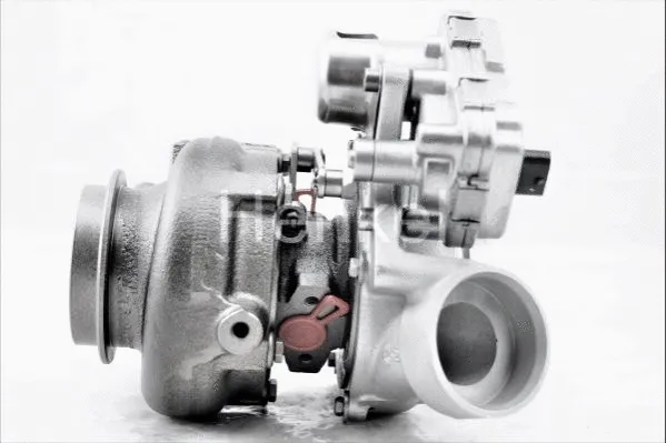 Charger, charging (supercharged/turbocharged)