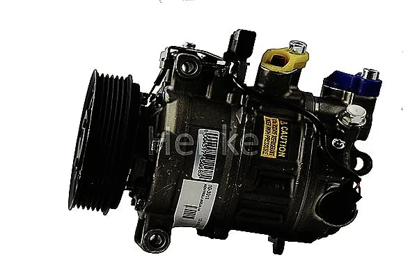 Compressor, air conditioning (7113911R)