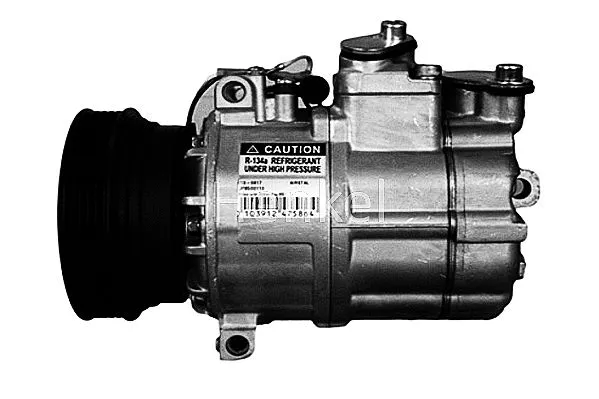 Compressor, air conditioning (7110817R)
