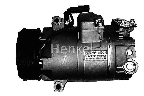 Compressor, air conditioning (7112213R)