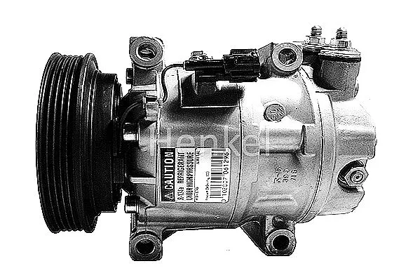 Compressor, air conditioning (7110745R)