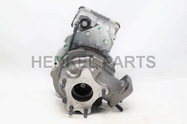 Charger, charging (supercharged/turbocharged)