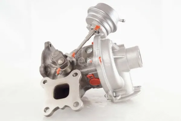 Charger, charging (supercharged/turbocharged) (5113164N)