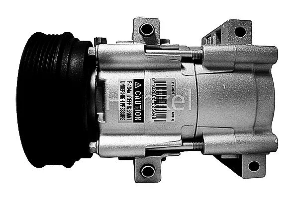 Compressor, air conditioning (7110223R)