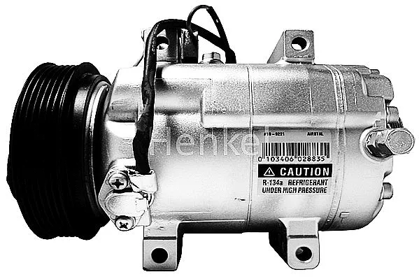 Compressor, air conditioning (7110221R)