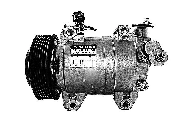 Compressor, air conditioning (7110920R)