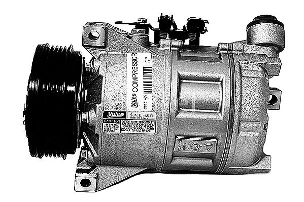 Compressor, air conditioning (7111001R)
