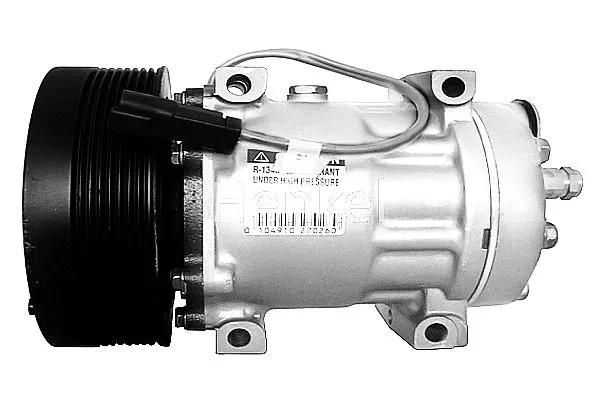 Compressor, air conditioning (7111296R)
