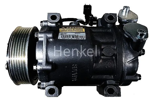 Compressor, air conditioning (7112037R)