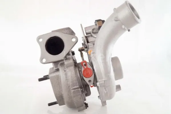 Charger, charging (supercharged/turbocharged) (5112515N)