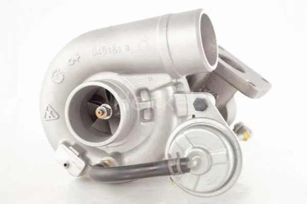 Charger, charging (supercharged/turbocharged)