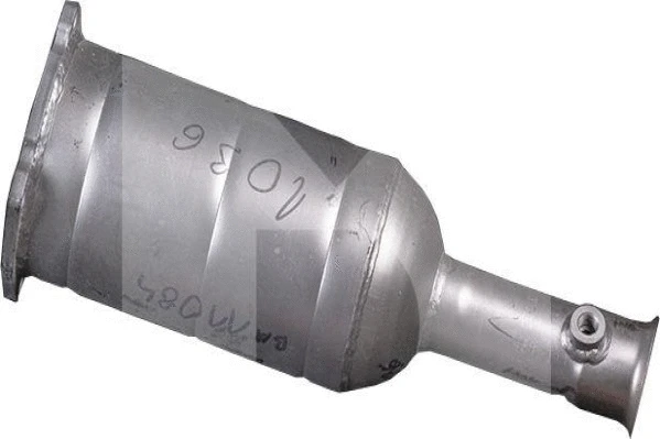 Soot/Particulate Filter, exhaust system (6112129R)