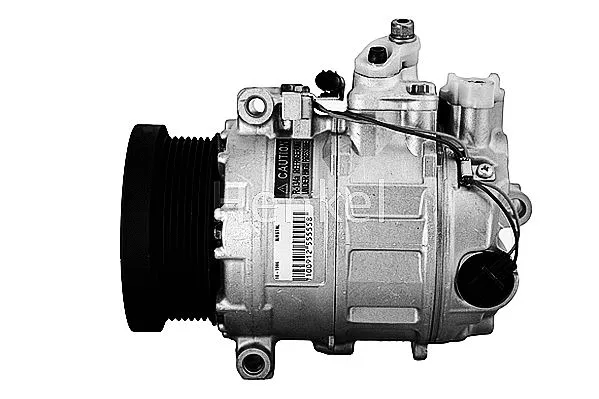 Compressor, air conditioning (7111986R)