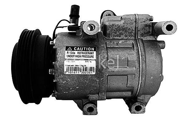 Compressor, air conditioning (7111530R)