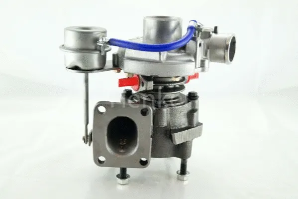 Charger, charging (supercharged/turbocharged) (5110001N)