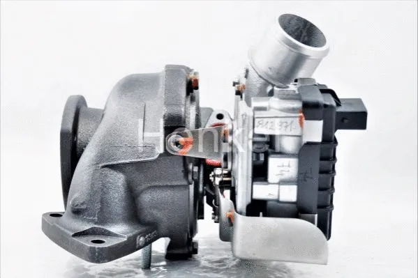 Charger, charging (supercharged/turbocharged)