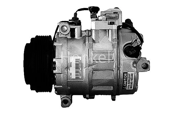 Compressor, air conditioning (7111989R)