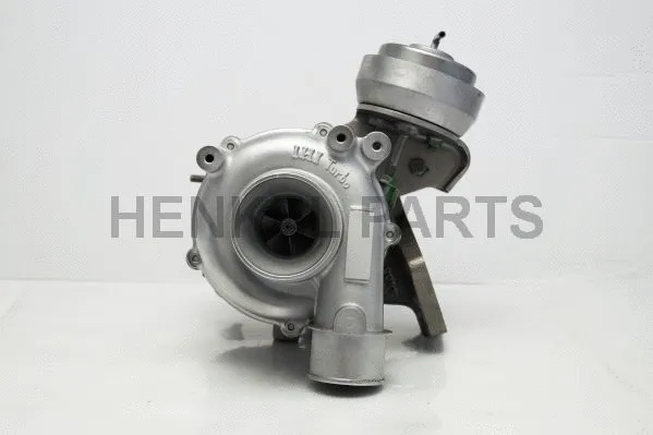 Charger, charging (supercharged/turbocharged) (5112590N)