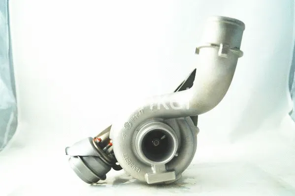 Charger, charging (supercharged/turbocharged) (5112062N)