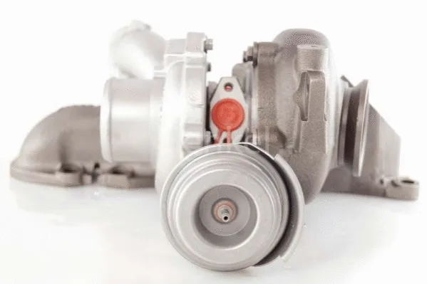 Charger, charging (supercharged/turbocharged) (5112046N)