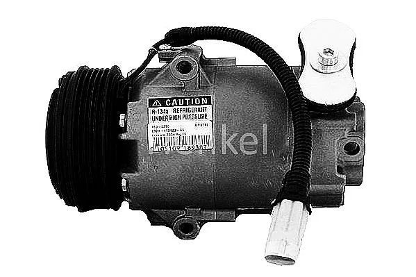 Compressor, air conditioning (7110320R)