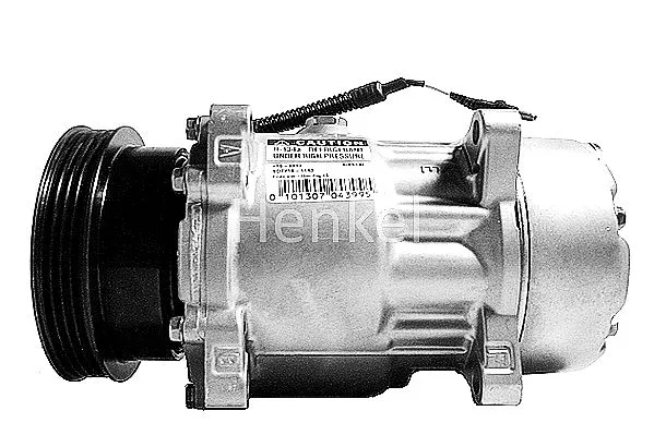Compressor, air conditioning (7110013R)