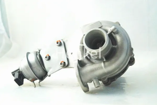 Charger, charging (supercharged/turbocharged) (5112575N)