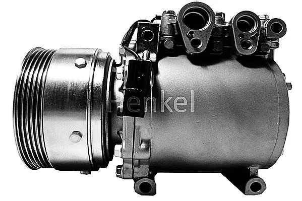Compressor, air conditioning (7110198R)