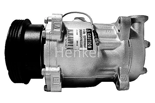 Compressor, air conditioning (7110549R)