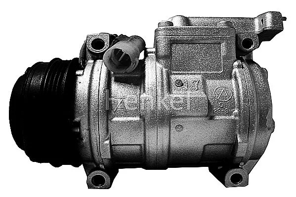 Compressor, air conditioning (7110243R)
