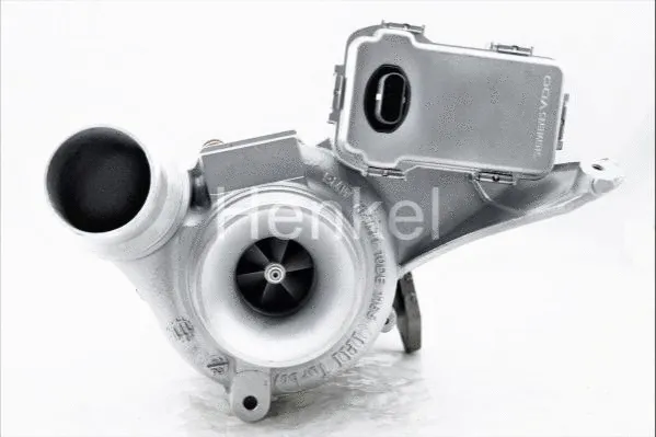 Charger, charging (supercharged/turbocharged) (5114117N)