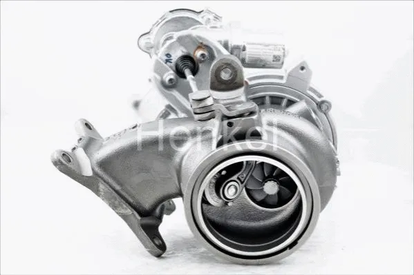 Charger, charging (supercharged/turbocharged)