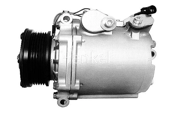Compressor, air conditioning (7111019R)