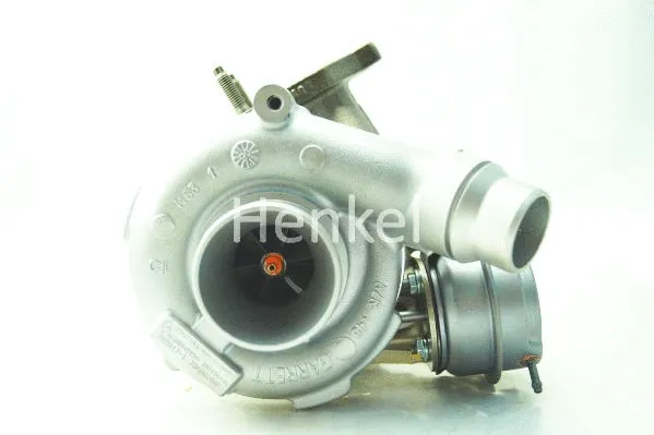 Charger, charging (supercharged/turbocharged) (5112083N)