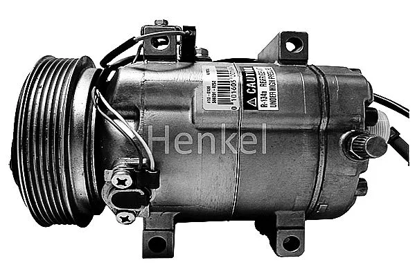 Compressor, air conditioning (7110130R)
