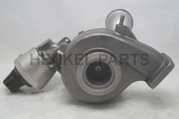 Charger, charging (supercharged/turbocharged)