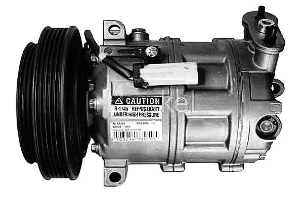 Compressor, air conditioning (7110173R)