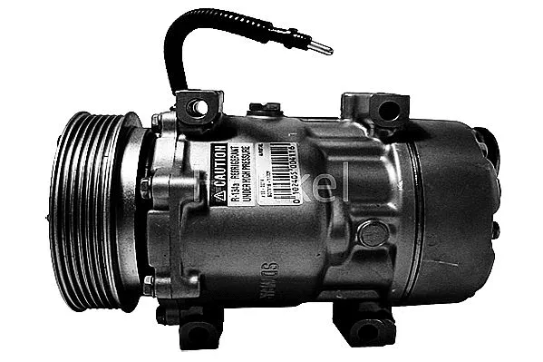 Compressor, air conditioning (7110014R)