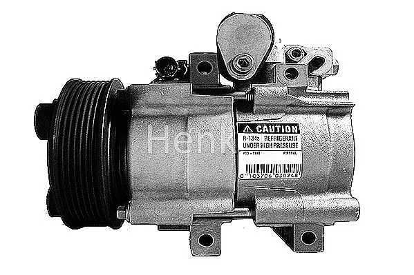 Compressor, air conditioning (7110841R)