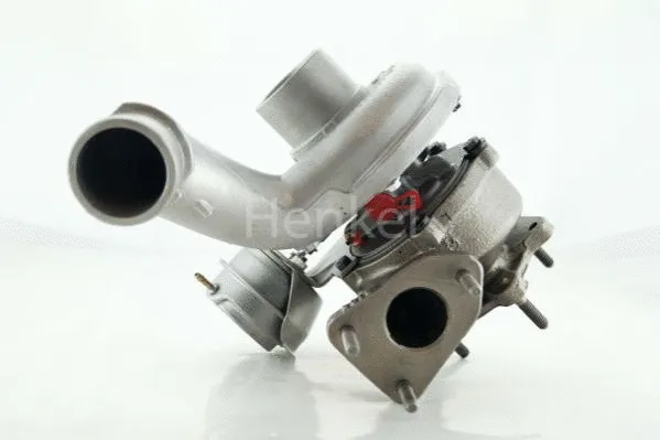 Charger, charging (supercharged/turbocharged) (5110988N)