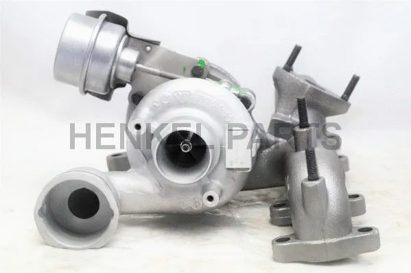 Charger, charging (supercharged/turbocharged) (5112720N)