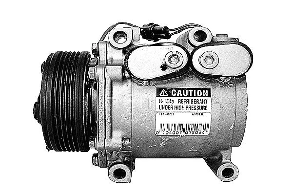 Compressor, air conditioning (7110732R)