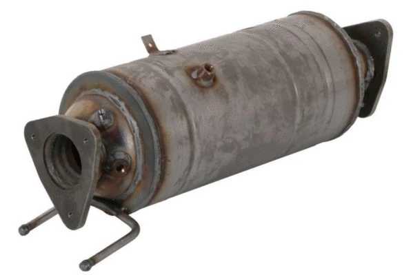Soot/Particulate Filter, exhaust system (6116940S)