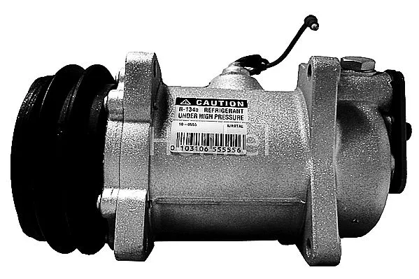 Compressor, air conditioning (7110555R)