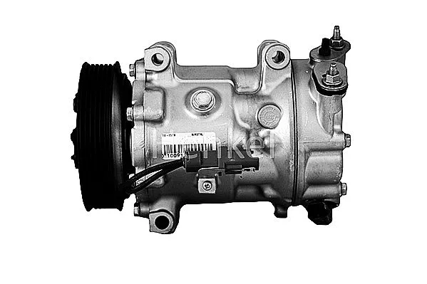 Compressor, air conditioning (7111578R)