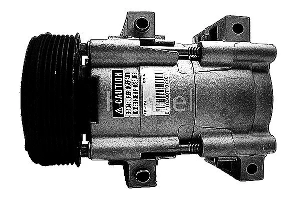 Compressor, air conditioning (7110858R)