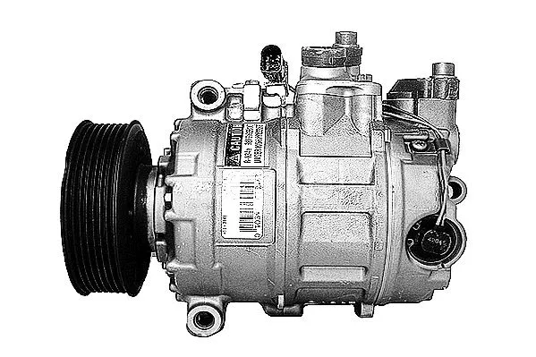 Compressor, air conditioning (7110748R)