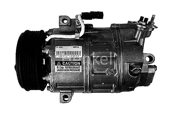 Compressor, air conditioning (7112932R)