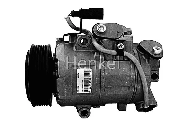 Compressor, air conditioning (7111226R)
